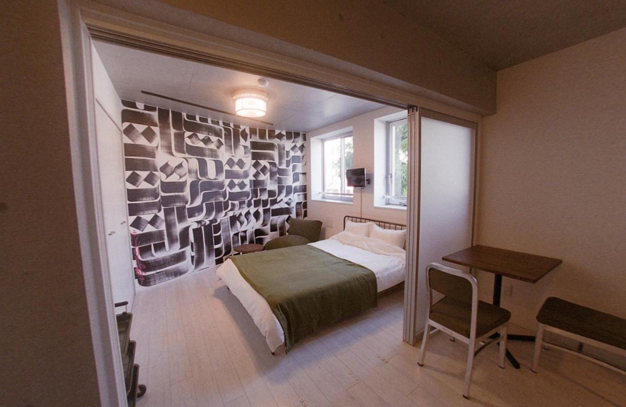Apartamento Aoca Kaminoge 201 Tokio Exterior foto