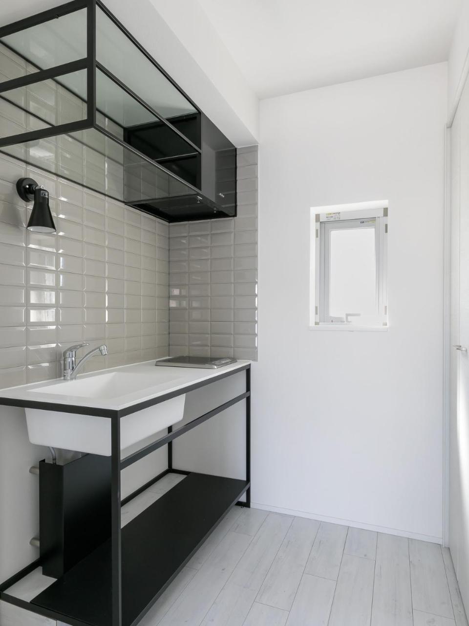 Apartamento Aoca Kaminoge 201 Tokio Exterior foto