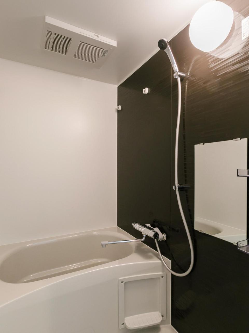 Apartamento Aoca Kaminoge 201 Tokio Exterior foto